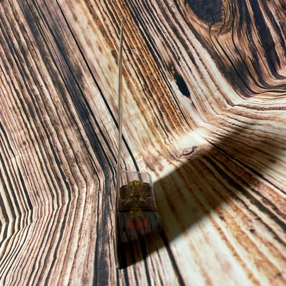 Hot Wheels 1998 Mega Graphics Series #3 of 4 Cars. Turbo Flame. - Picture 7 of 13